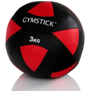 Gymstick Medizinball Für Die Wand 3kg 3 kg günstig