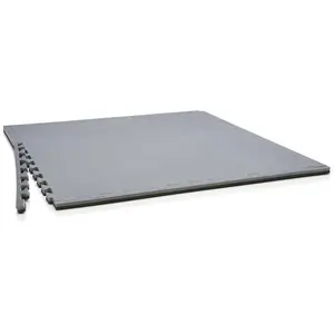 Gymstick Tatami Puzzle Pro Fußabdruck 100 x 100 x 2 cm günstig