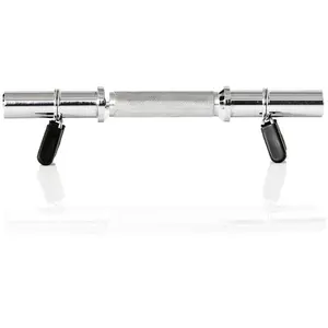 Gymstick 2kg Bar Hantel Silber 2 kg Silber 2 kg günstig