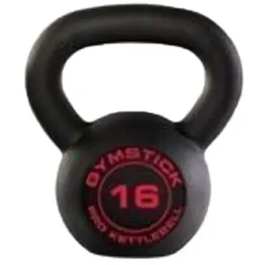 Gymstick Pro 16kg Kettlebell 16 kg günstig