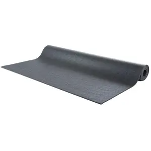 Gymstick Yogamatte 200 x 100 x 0.6 cm