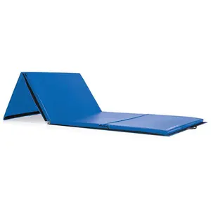 Gymstick Faltbare Matte 200 x 100 x 5 cm