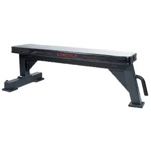 Gymstick Flache Bank Pro 143 x 59.5 x 42 cm