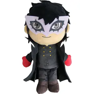 Persona 5R Plüschfigur Joker 30 cm