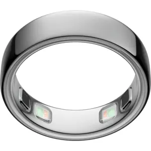 Oura Ring 5 Größe 7 Silber günstig