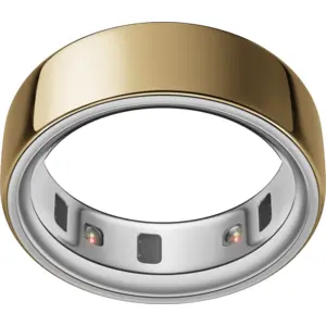 Oura Ring 4 Größe 12 Gold günstig