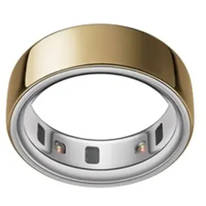 Oura Ring 4 Größe 10 Gold