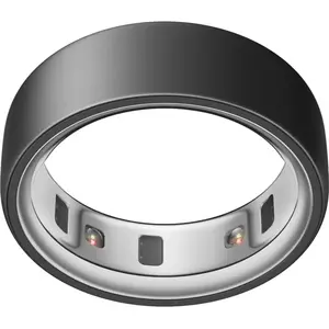 Oura Ring 4 Größe 14 Grau günstig