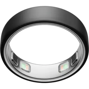 Oura Ring 5 Größe 11 Stealth günstig