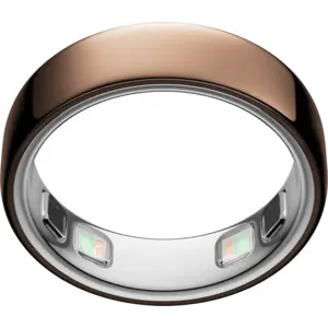 Oura Ring 5 Größe 13 Deep Rose günstig