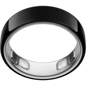 Oura Ring 5 Größe 13 Schwarz günstig