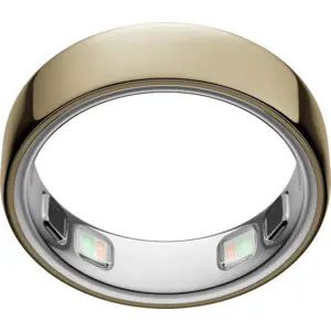 Oura Ring 5 Größe 13 Gold günstig