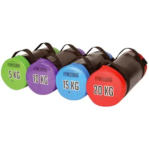 Gymstick Fitness Bag 10kg Powerbag 10 kg günstig
