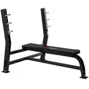 Gymstick Press Bp7.0 Hantelbank One Size