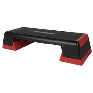 GYMSTICK Pro Step schwarz günstig
