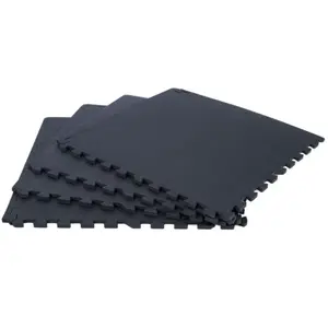 Gymstick Puzzlematte 60 x 60 x 1 cm günstig