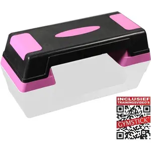Gymstick Aerobic Per Step 63 x 25 x 12 cm günstig