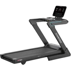 Gymstick Gt10.0 Laufband One Size
