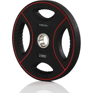Gymstick Pro Pump Rabatt 2.5kg Einheit Schwarz 2.5 kg Schwarz 2.5 kg günstig