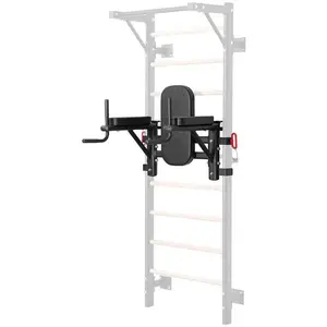 Gymstick Wall Bars Tauchhorn One Size günstig