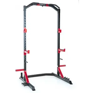 Gymstick Half Kniebeugenständer One Size