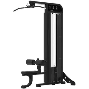 Gymstick Lat Pull Down Multi-station-heimfitnessstudio One Size