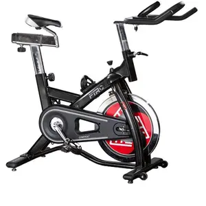 Gymstick Ftr Indoor-fahrrad One Size