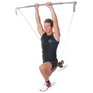 Gymstick Original 2.0 Medium Widerstandsband One Size günstig