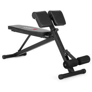 Gymstick Core Verstellbare Bank One Size