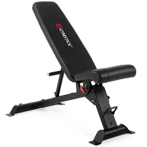 Gymstick Utility Verstellbare Bank One Size