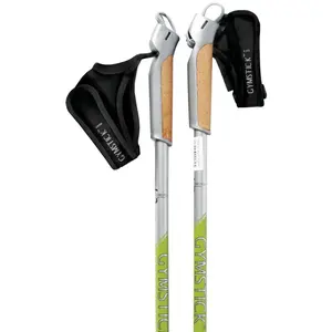 Gymstick Telescopic Fit Walker Stöcke 83-135 cm günstig