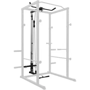 Gymstick Pr50 Flaschenzug One Size
