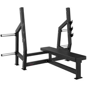 Gymstick Press Pro20.0 Hantelbank One Size