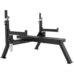 Gymstick Press Pro10.0 Hantelbank One Size