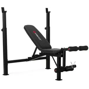 Gymstick Wb6.0 Hantelbank One Size