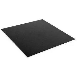 Gymstick Professioneller Gummiboden 100 x 100 x 0.8 cm günstig