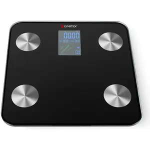 Gymstick Body Smart Waage One Size