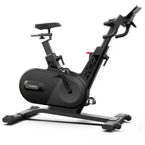 Gymstick Racer Indoor-fahrrad One Size