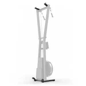 Gymstick Air Ski Trainer Pro Wandhalterungsset One Size günstig