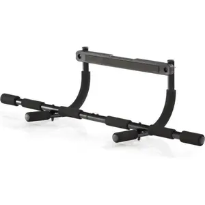 Gymstick Multi-training Gym Klimmzugstange Schwarz Schwarz One Size günstig