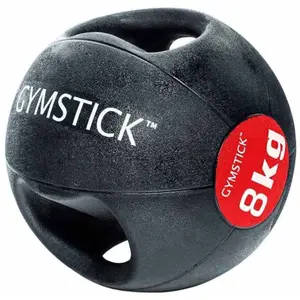 Gymstick Medizinball Mit Griffen 8kg 8 kg günstig
