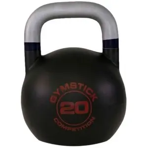 Gymstick Competition 20kg Kettlebell 20 kg günstig