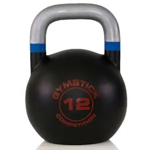Gymstick Competition 12kg Kettlebell 12 kg günstig