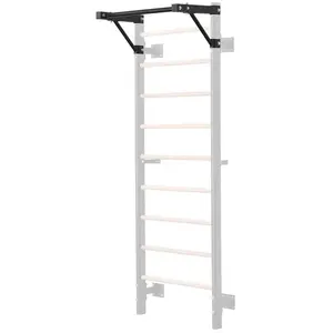 Gymstick Wall Bars Klimmzugstange One Size günstig