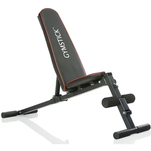 Gymstick Verstellbare Multibank One Size