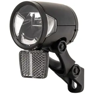 Herrmans H-black Mr8 E-bike Frontlicht 180 Lumina günstig