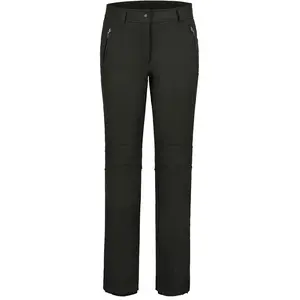 Damen Softshell-Ski-Hose Icepeak ENTIAT Schwarz 40 günstig
