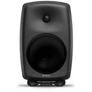 Genelec 8050BPM, 2-Wege, Verkabelt, XLR, 270 W, 32 - 25000 Hz, Schwarz günstig