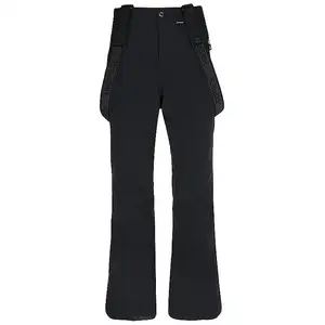 ICEPEAK Herren Skihose Freiberg schwarz | 50 günstig