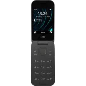 Nokia HMD 2660 Flip 128MB Schwarz günstig